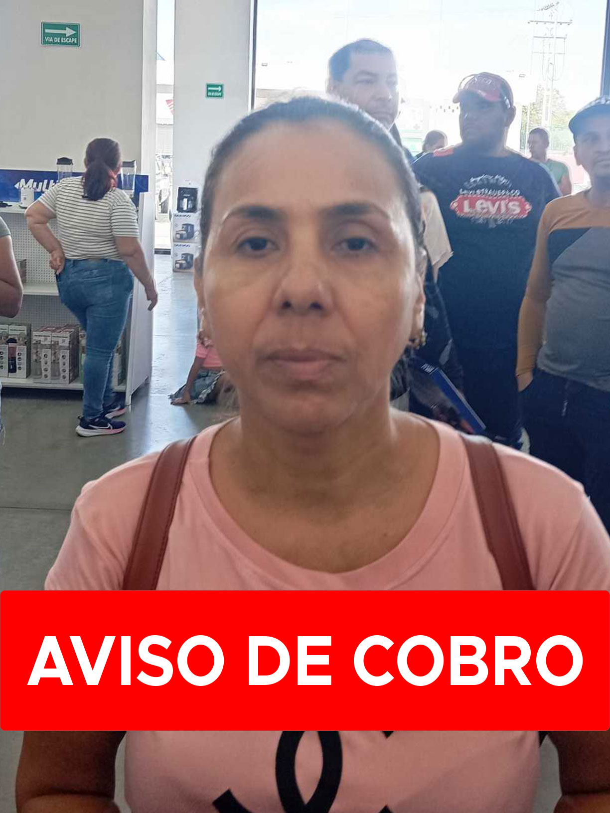 ZORAIDA COROMOTO GODOY AZUAJE