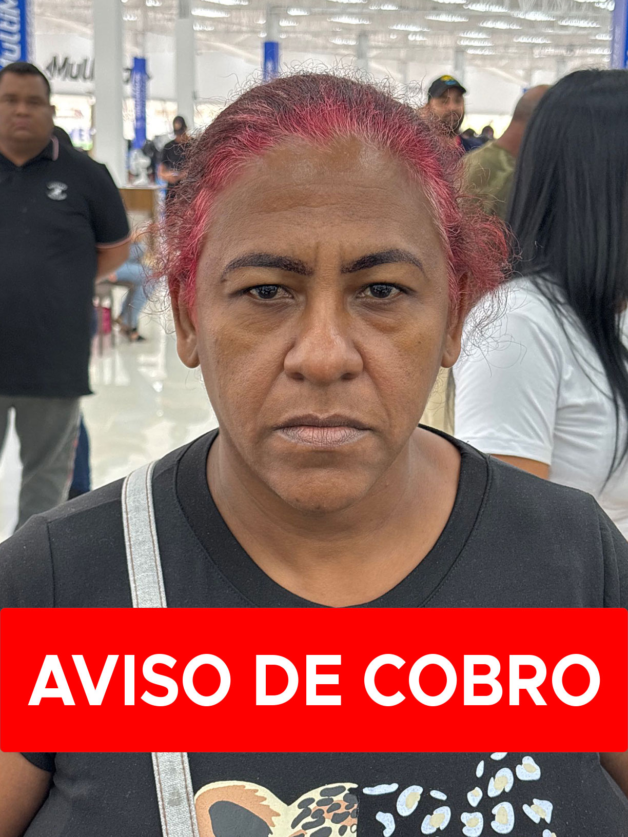 ZORAIDA JHOANDRY CARIDAD COLINA