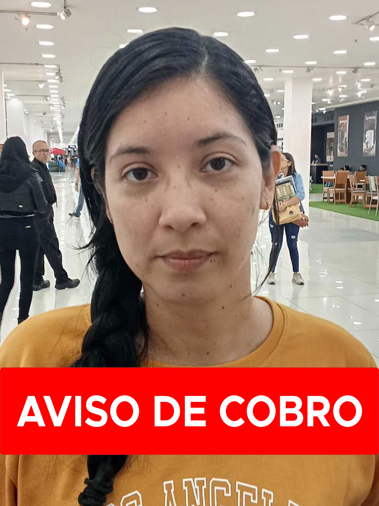 ZORIMAR WUALKIRIA MOJICA FONSECA
