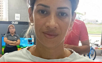 ZULANY YANETH BERMUDEZ BISAMON