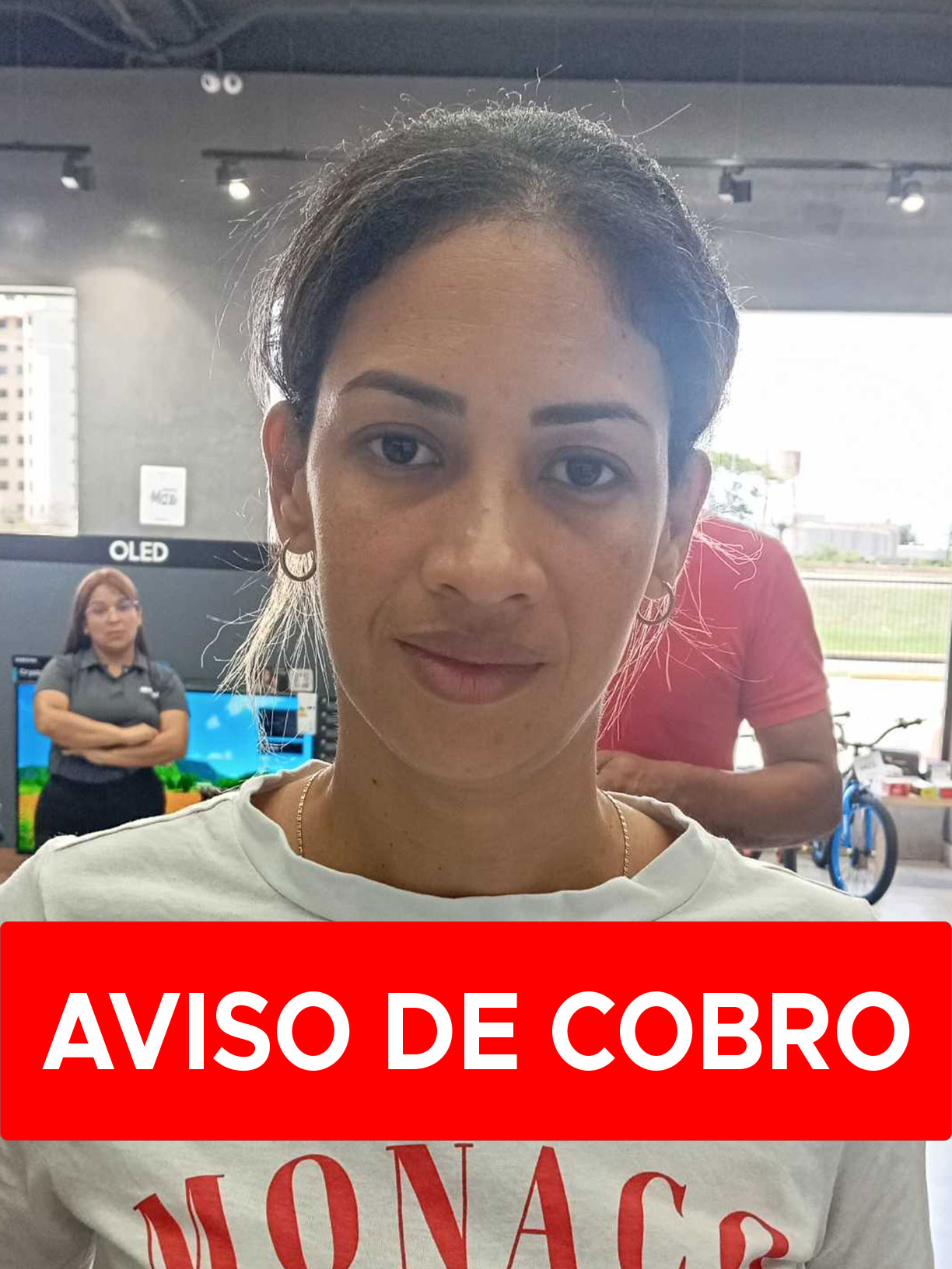 ZULANY YANETH BERMUDEZ BISAMON