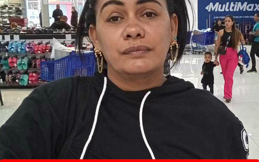 ZULAY COROMOTO PIÑANGO MORA