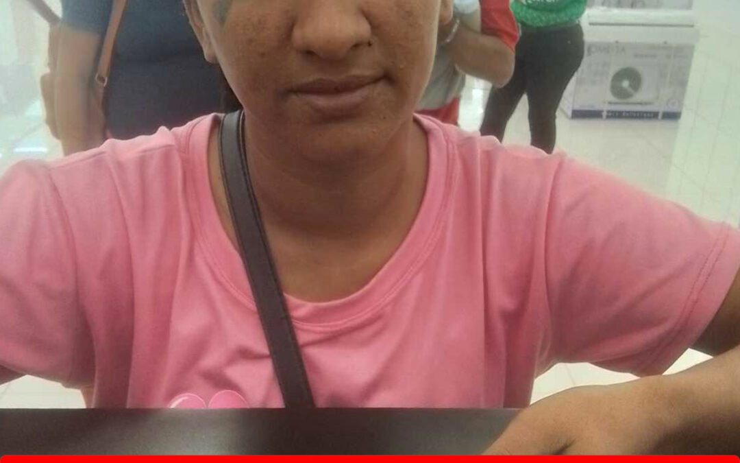 ZULEIMA DEL VALLE VASQUEZ VICENT