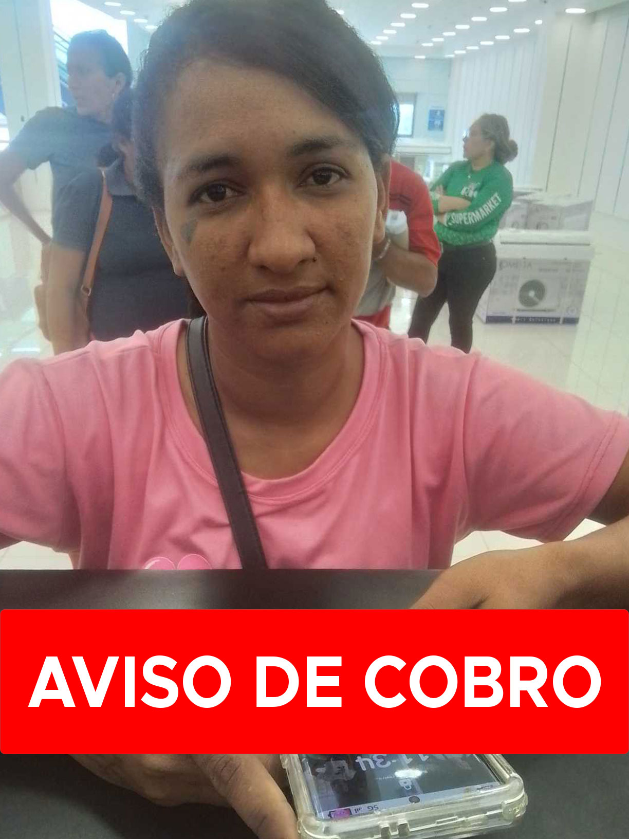 ZULEIMA DEL VALLE VASQUEZ VICENT
