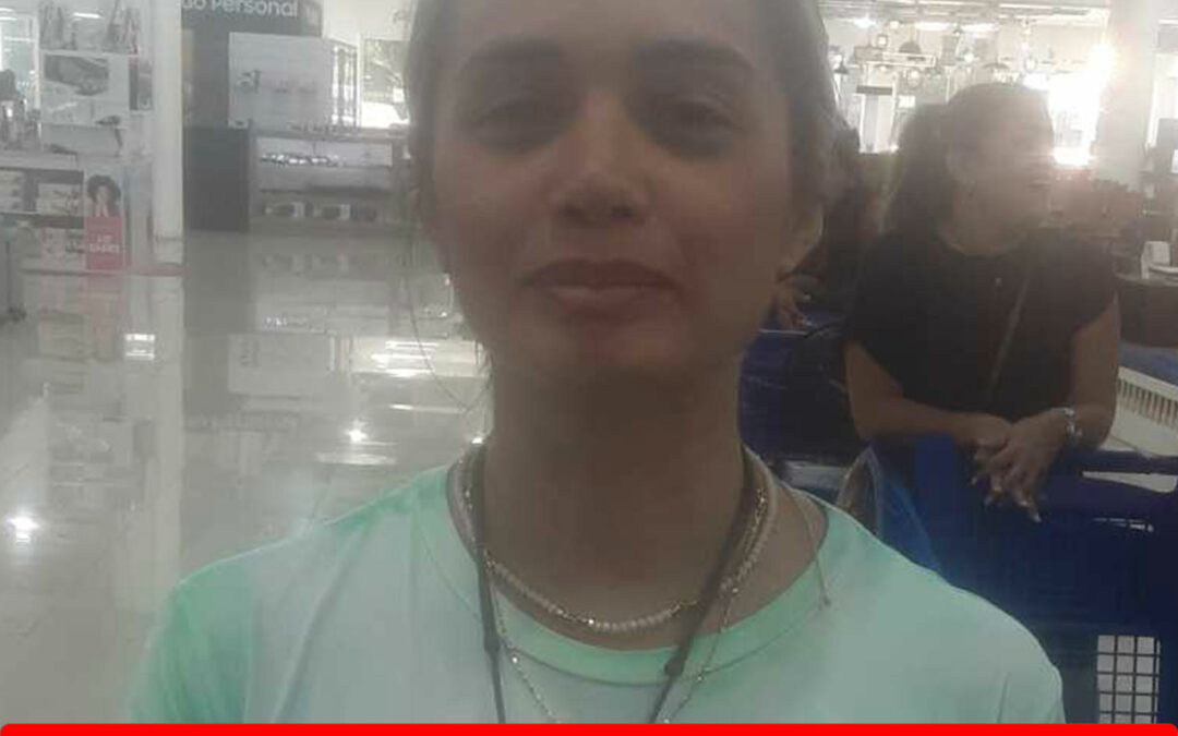 ZULEIMAR JOSEFINA ROSAS TELLO