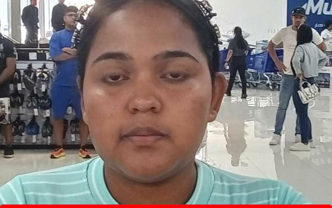 ZULENNYS ESPERANZA COMAS MELENDEZ