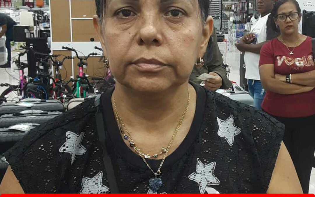 ZULEYMA DEL VALLE ZAMBRANO