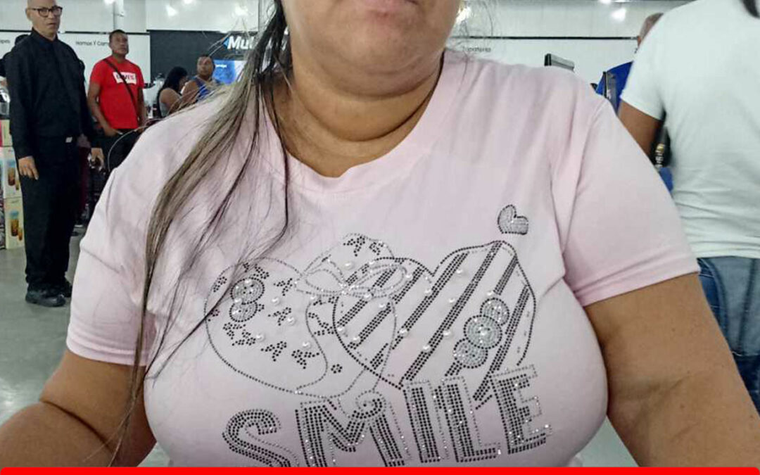 ZULMIRA JOSE SIFONTES MARCANO