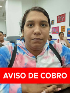 Zuleika DEL VALLE Cabrera LOPEZ