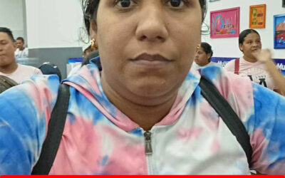 Zuleika DEL VALLE Cabrera LOPEZ