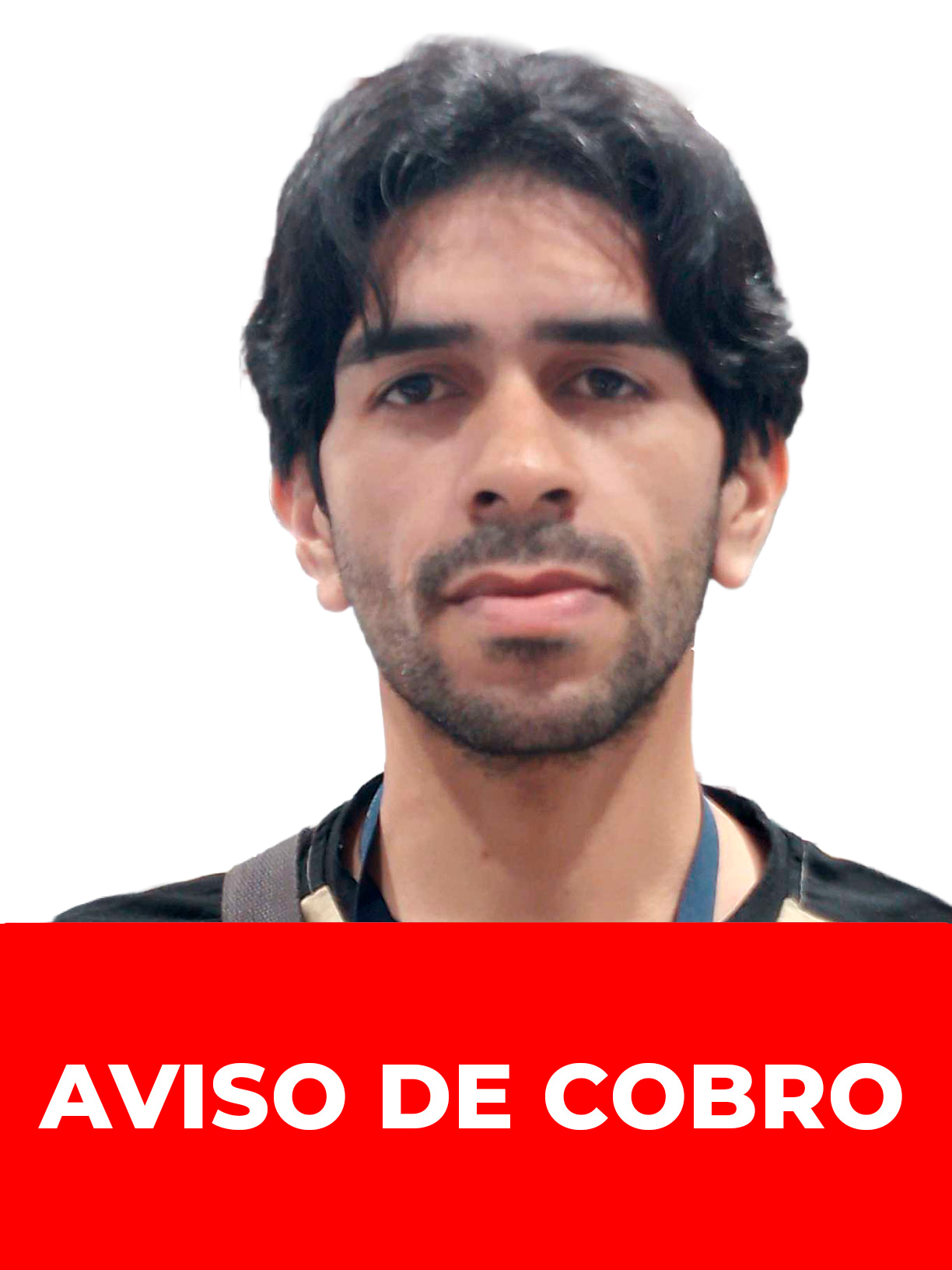 AARON DANIEL REYES RIVAS