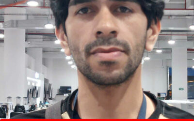 AARON DANIEL REYES RIVAS