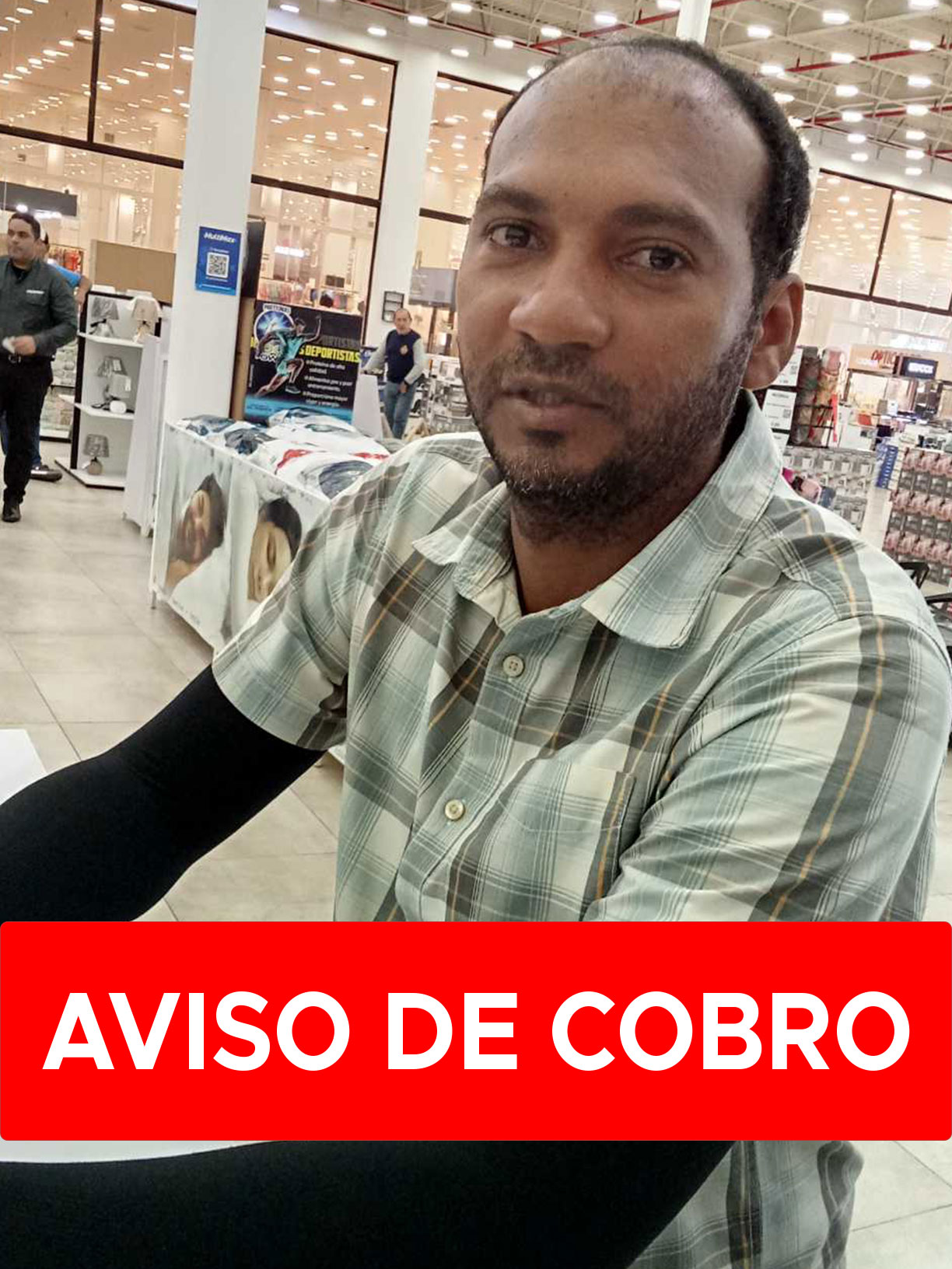 ABDIAS EZEQUIEL SANDREA VELASQUEZ