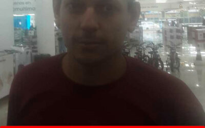 ABRAHAM JOSE ROSAS DAVILA