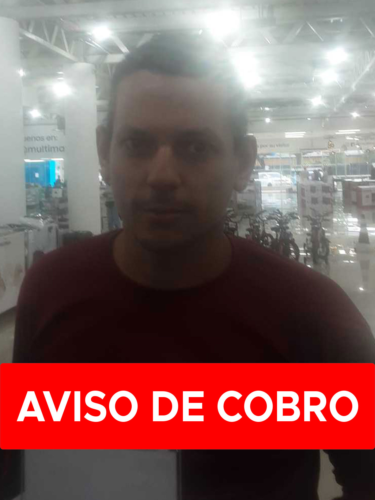 ABRAHAM JOSE ROSAS DAVILA