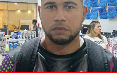 ABRAHAN AGUSTIN ROJAS NATERA