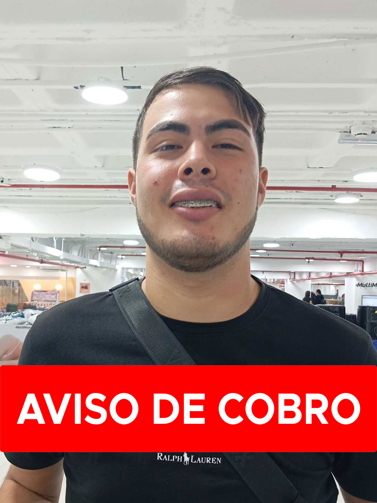 ABRAHAN LEONEL BLANCO GOMEZ