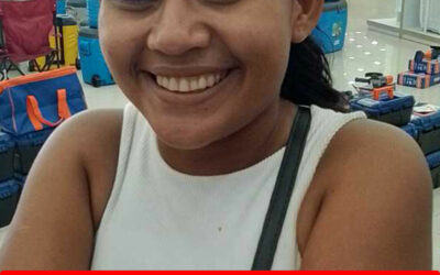 ABRANNYS FLORIMAR MENDOZA PEREZ