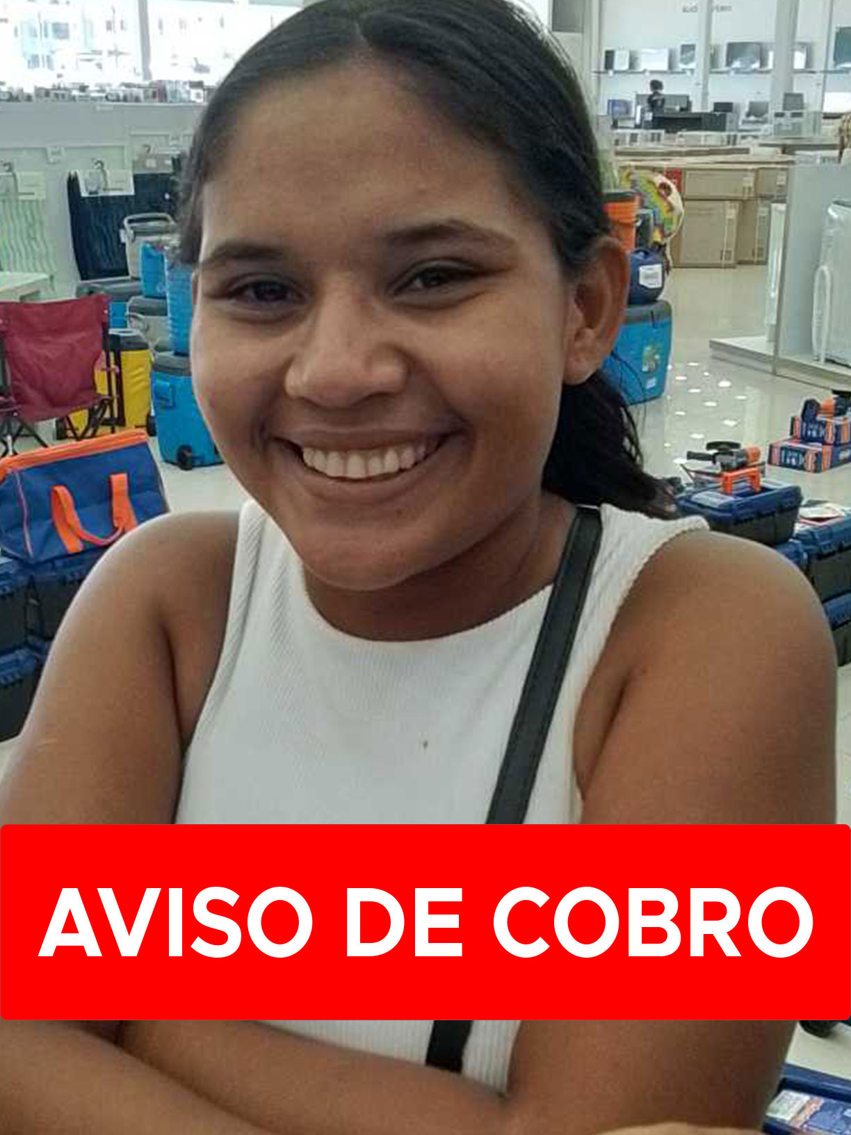 ABRANNYS FLORIMAR MENDOZA PEREZ