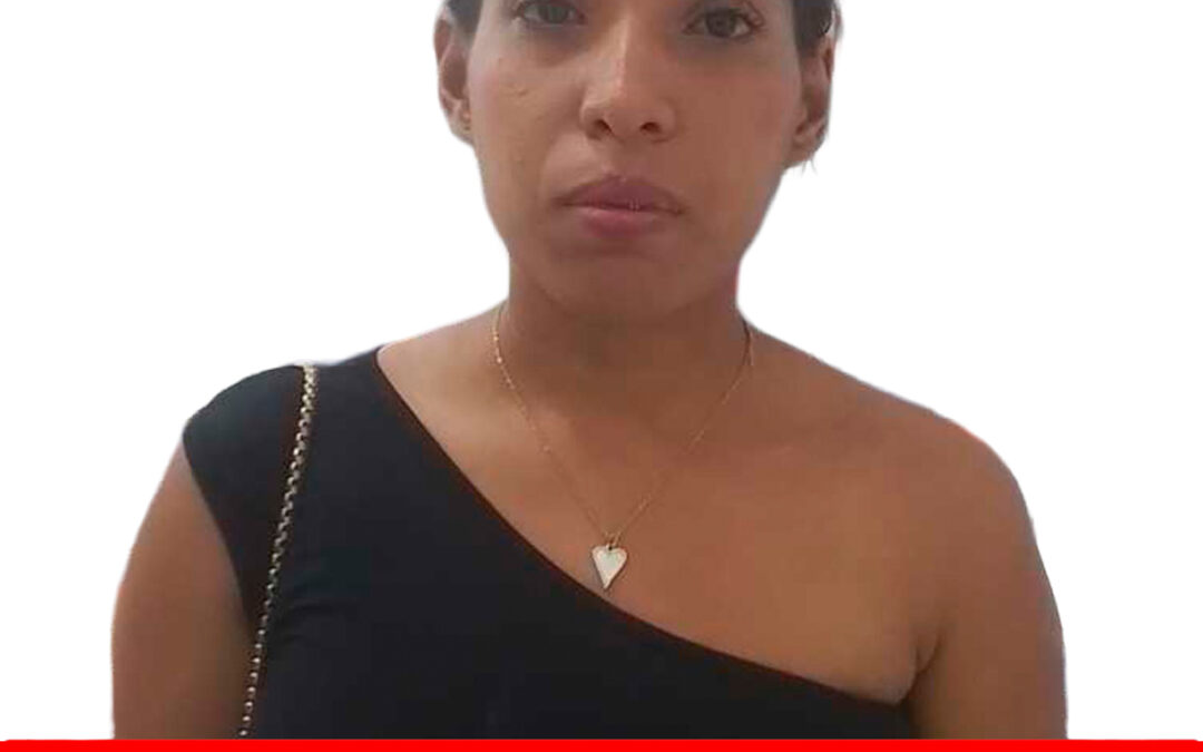 ABRAULIMAR ANDREA CEREZO DIAZ