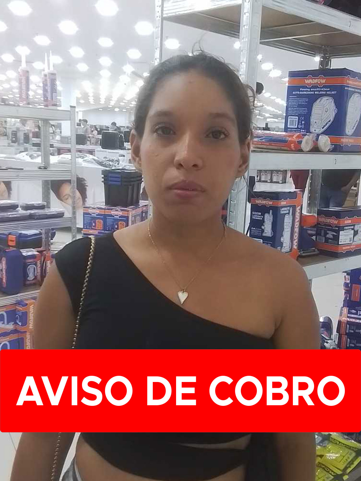 ABRAULIMAR ANDREA CEREZO DIAZ