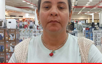 ADALIS DEL CARMEN VASQUEZ ROJAS