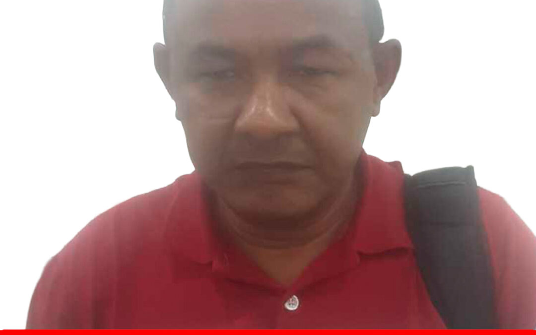 ADAN RAMON BERRIO MORALES