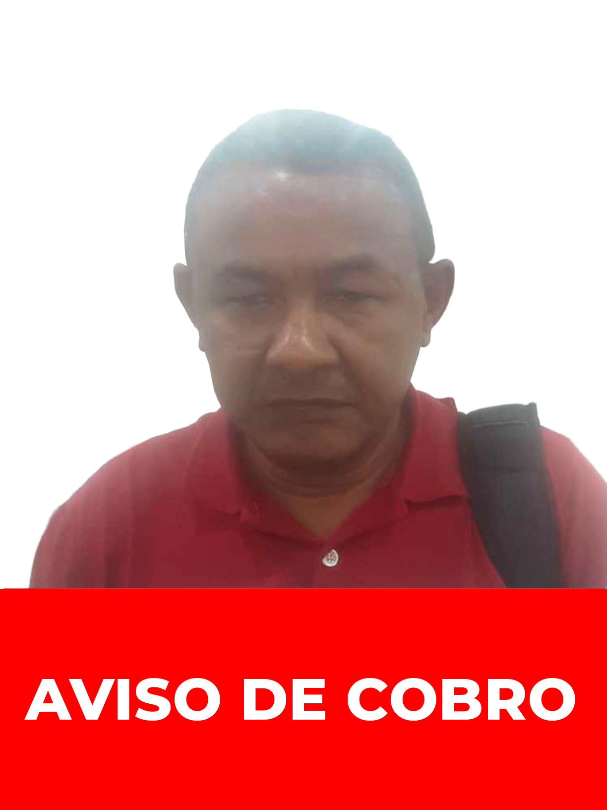 ADAN RAMON BERRIO MORALES