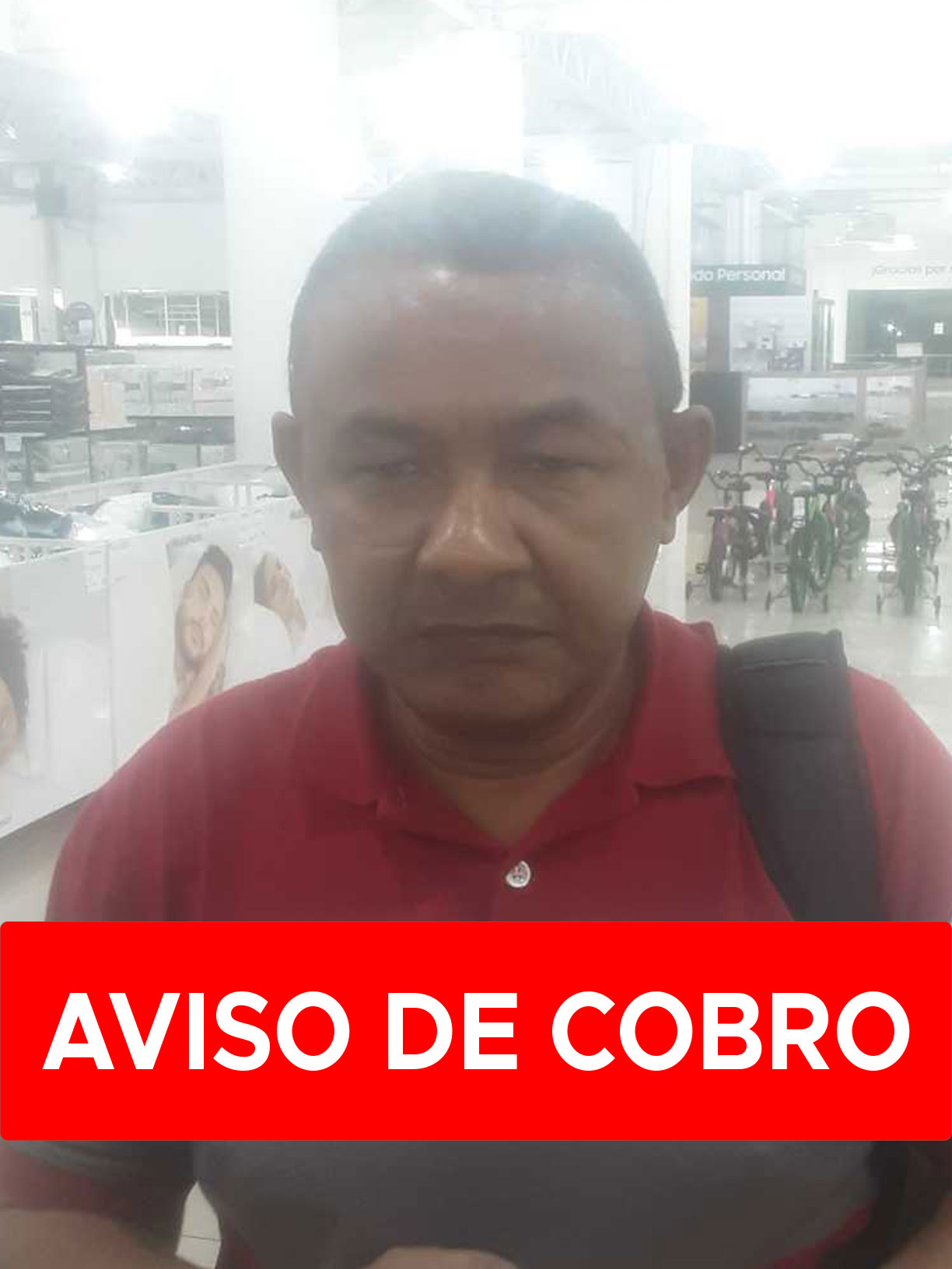 ADAN RAMON BERRIO MORALES