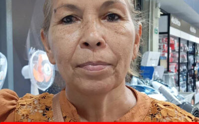 ADELAIDA ACOSTA COLMENARES