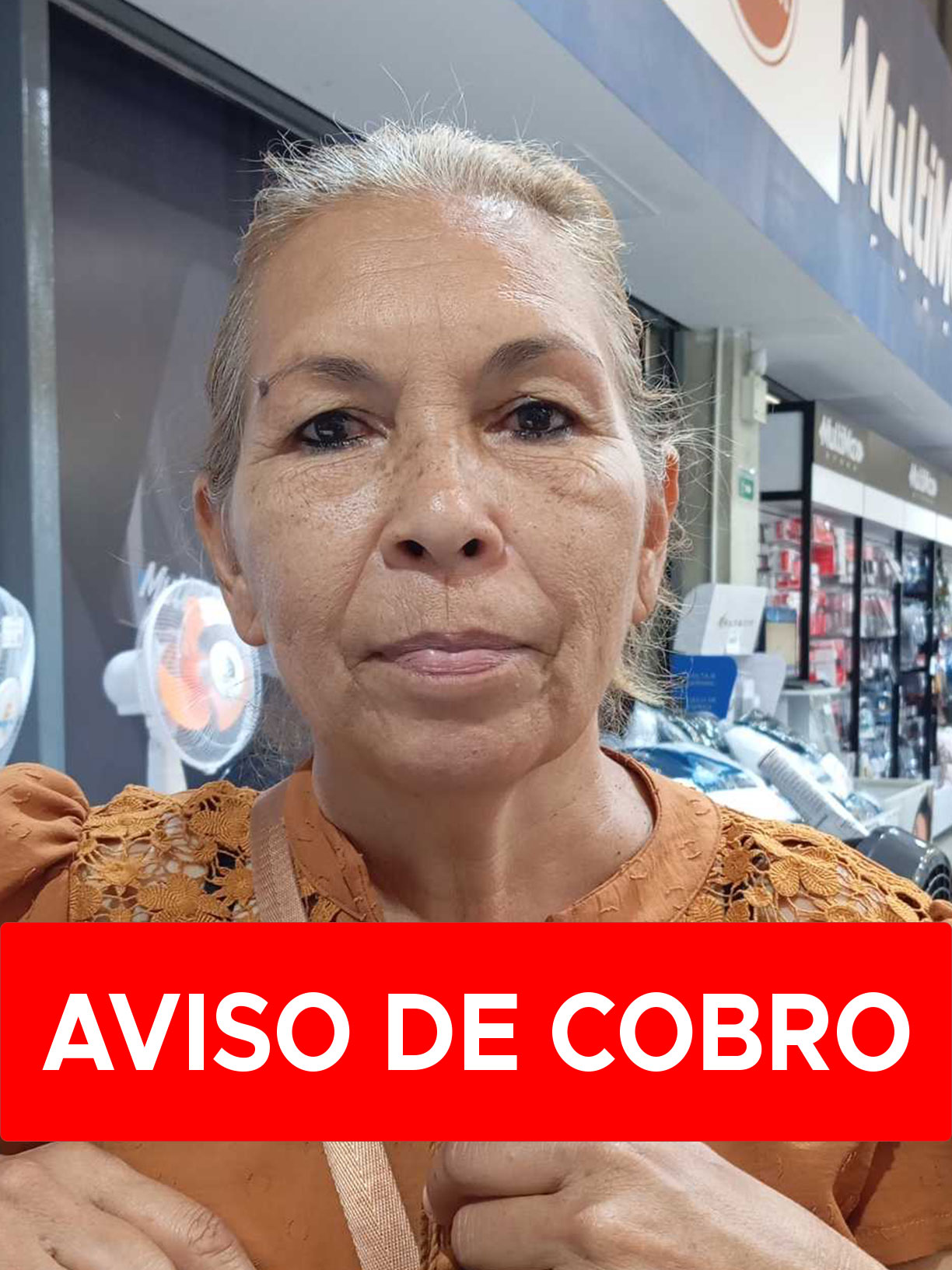 ADELAIDA ACOSTA COLMENARES