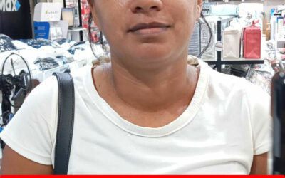 ADELAIDA JOSEFINA TROZEL BRIZUELA