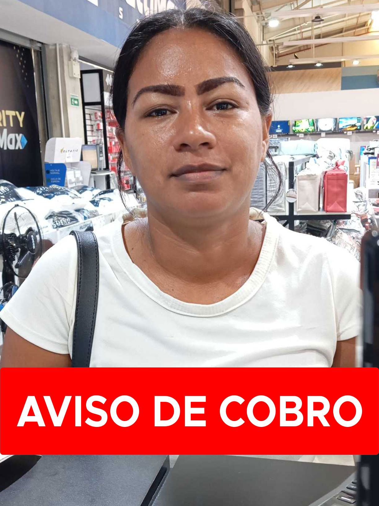 ADELAIDA JOSEFINA TROZEL BRIZUELA