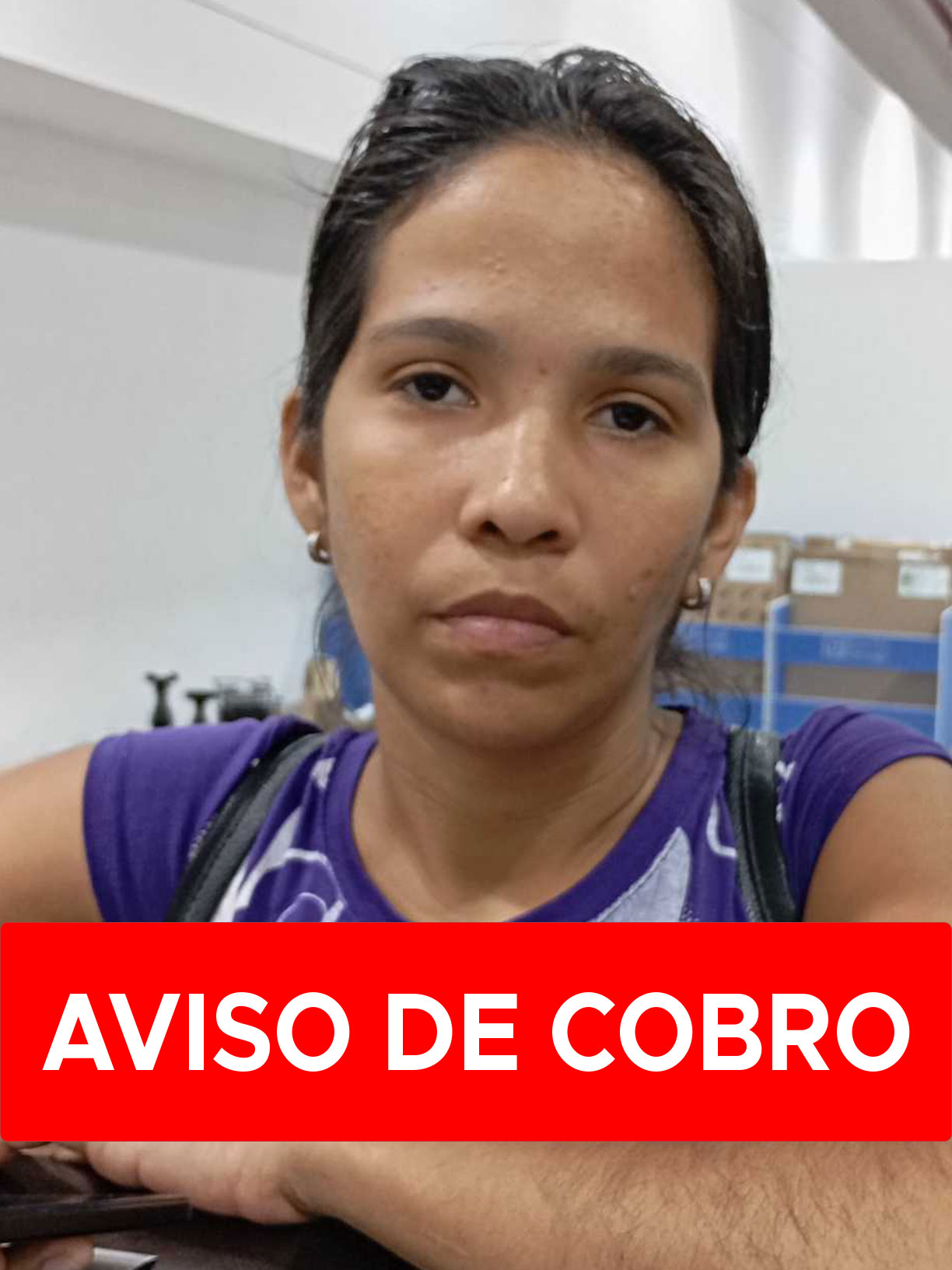 ADHAMELYS ARLETH BETANCOURT HERNANDEZ