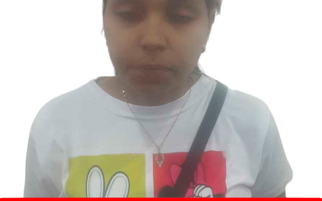 ADIANIS GABRIELA MARTINEZ MARTINEZ DE ABREU