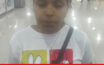 ADIANIS GABRIELA MARTINEZ MARTINEZ DE ABREU