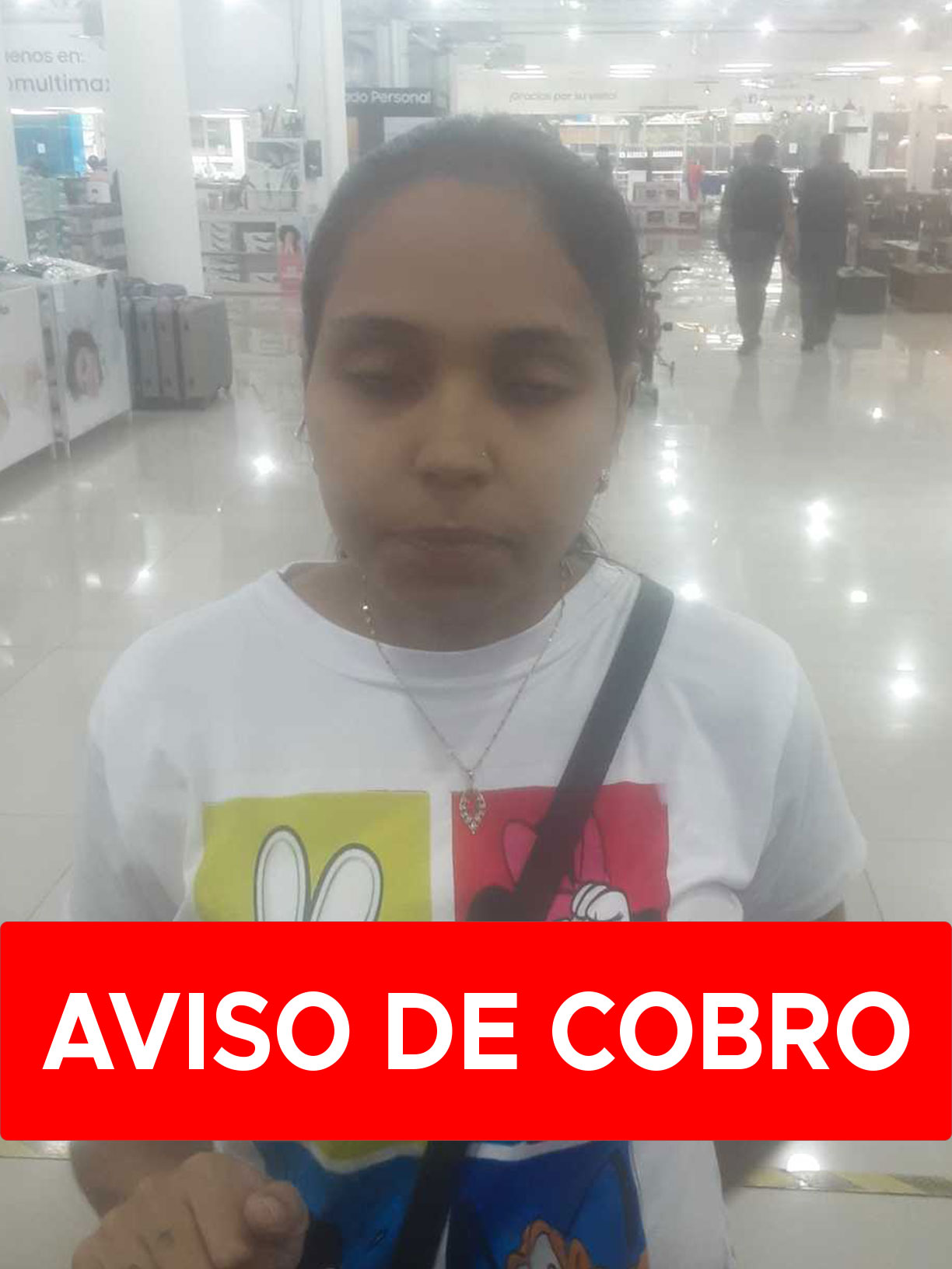 ADIANIS GABRIELA MARTINEZ MARTINEZ DE ABREU