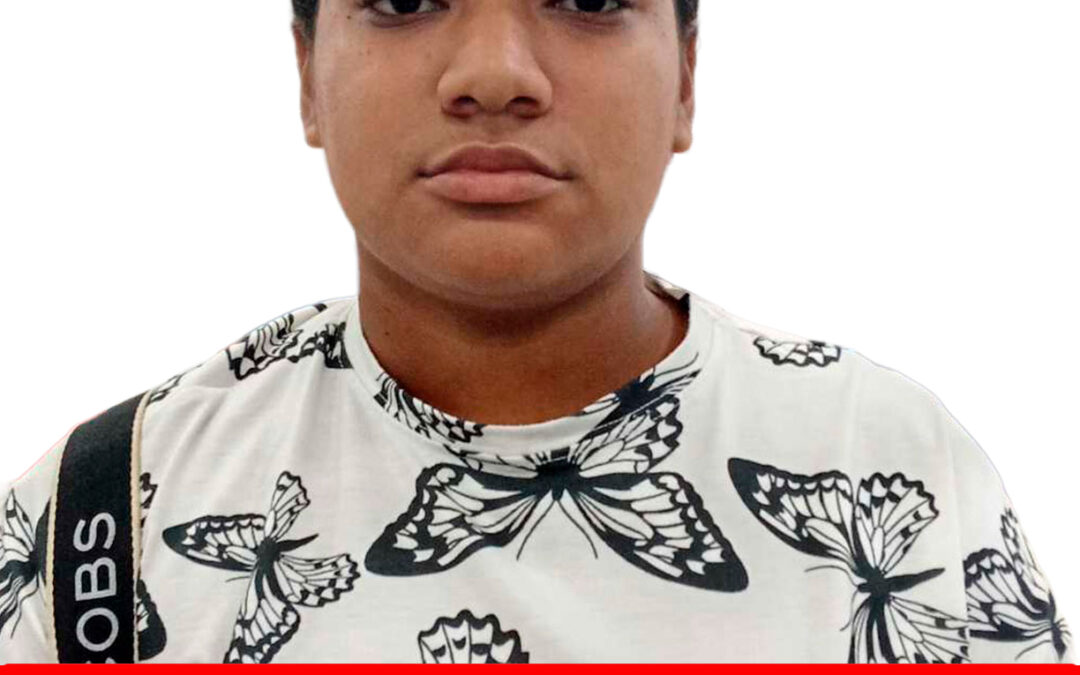 ADNIESKA NAZARETH ACOSTA HERNANDEZ