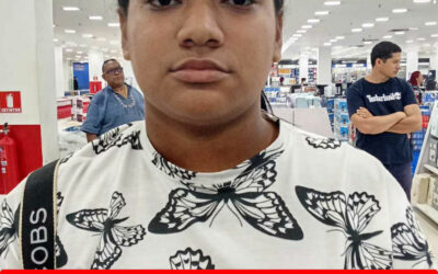 ADNIESKA NAZARETH ACOSTA HERNANDEZ