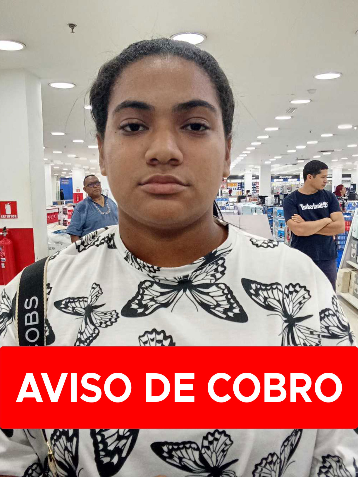 ADNIESKA NAZARETH ACOSTA HERNANDEZ