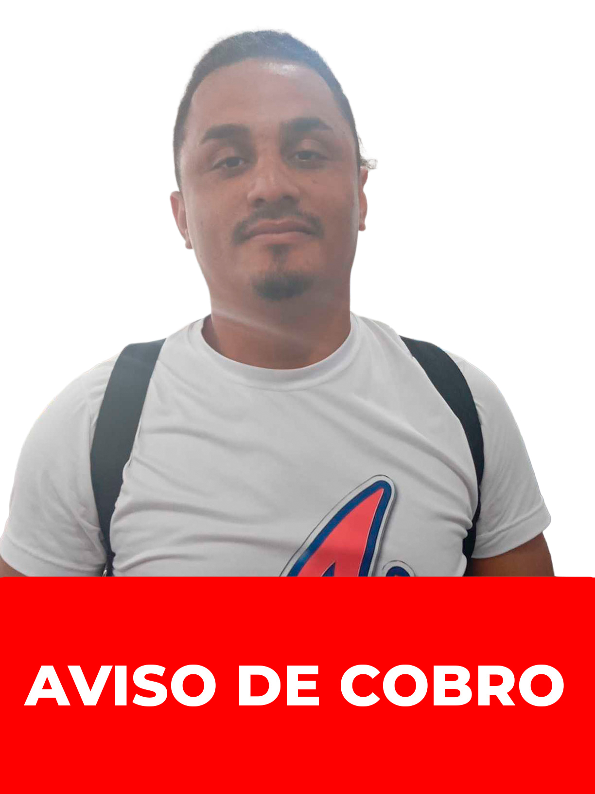 ADONIS ARGENIS PAZ GRATEROL