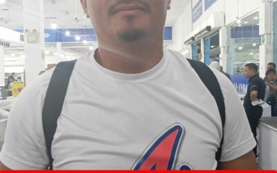 ADONIS ARGENIS PAZ GRATEROL