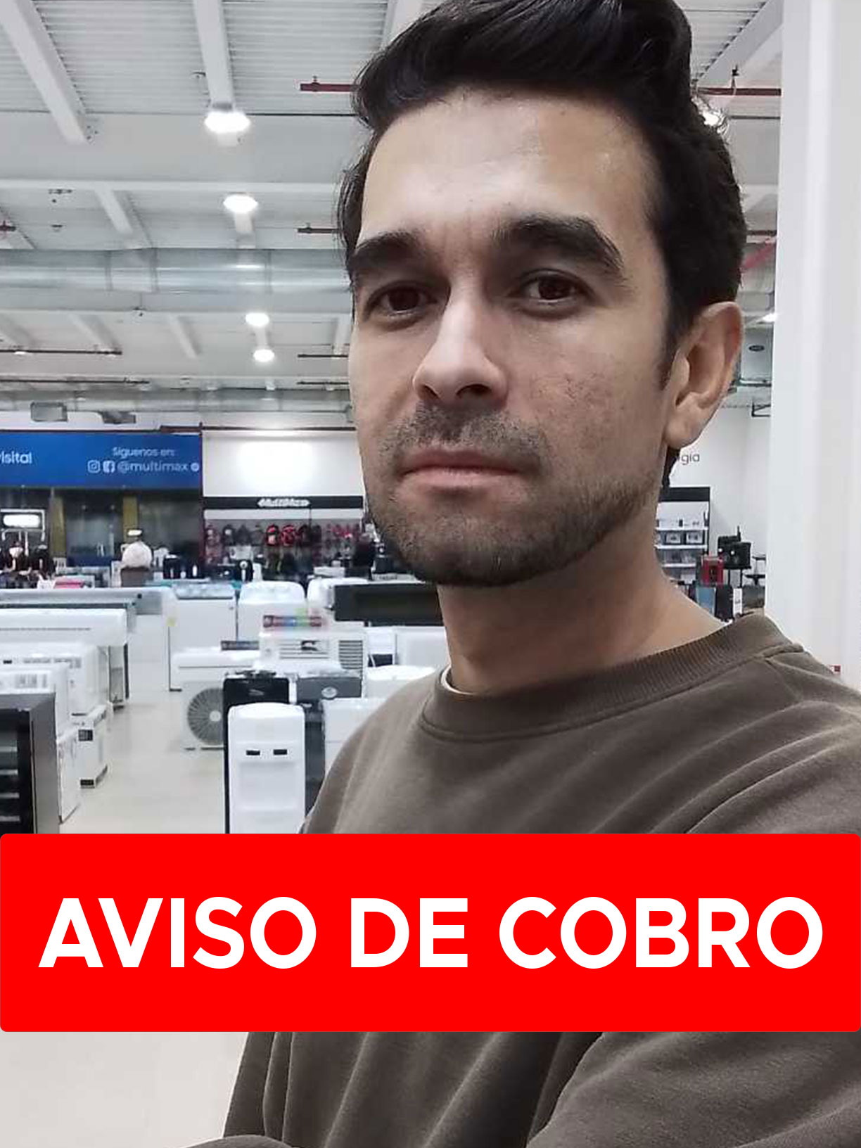 ADRIAN ARTURO PEREZ RIVERA