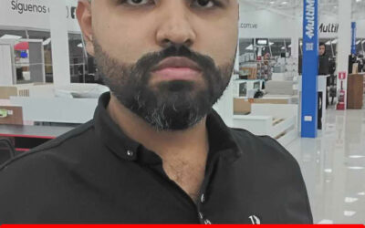 ADRIAN EDUARDO SANDREA COLINA