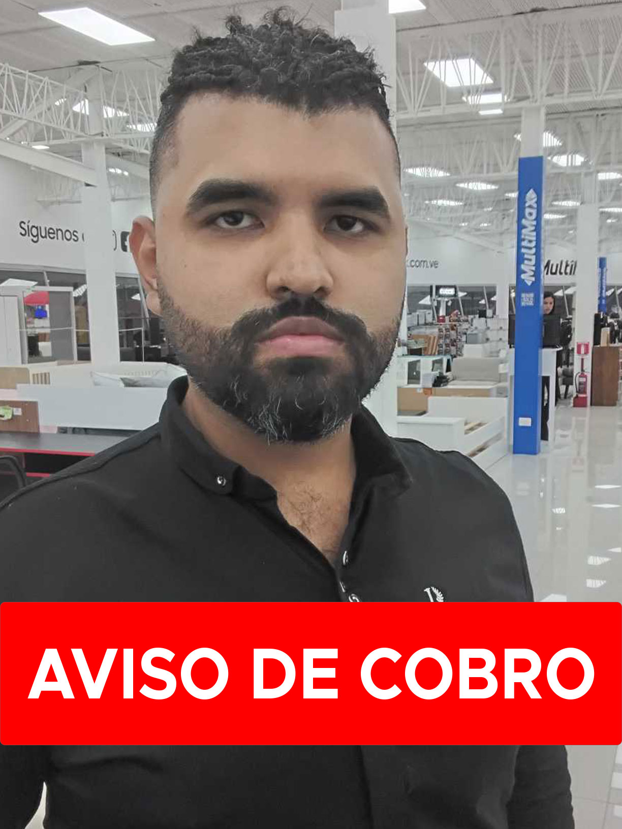 ADRIAN EDUARDO SANDREA COLINA