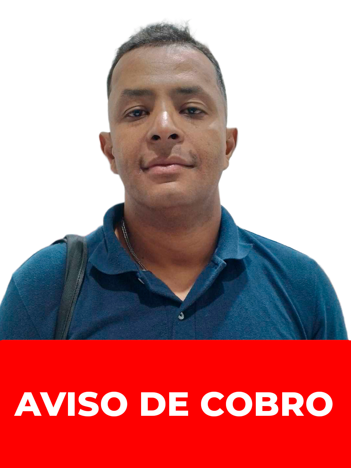 ADRIAN JOSE MOLINA MOLINA