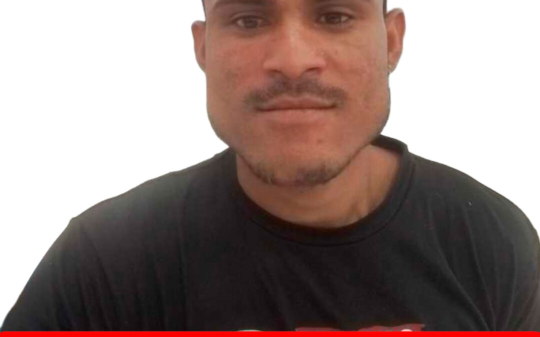 ADRIAN JOSE RODRIGUEZ VALLENILLA