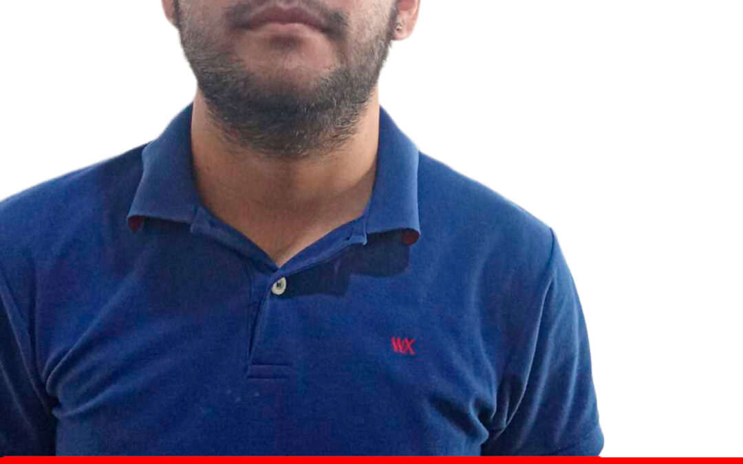 ADRIAN UNAI PEREZ SANTIAGO