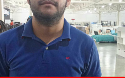 ADRIAN UNAI PEREZ SANTIAGO