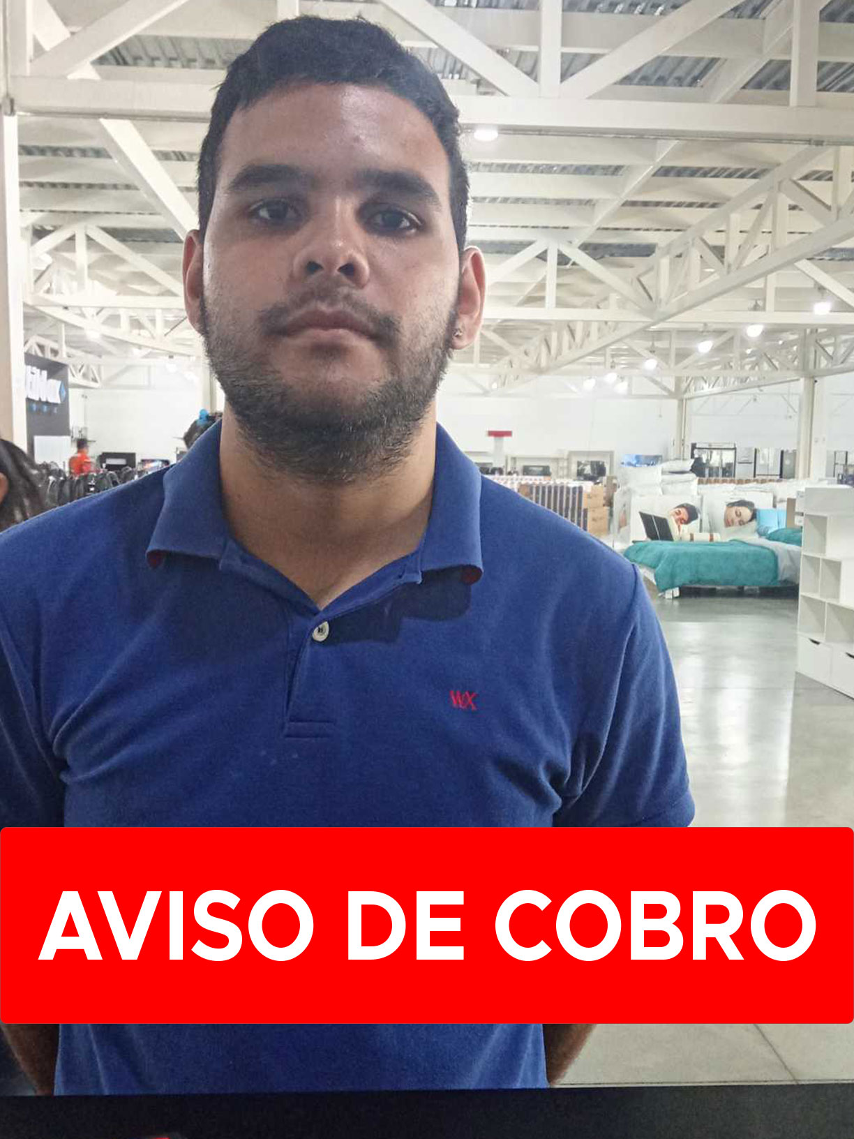 ADRIAN UNAI PEREZ SANTIAGO